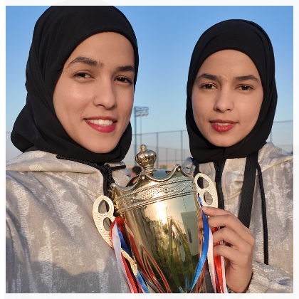 Arwa ahmed