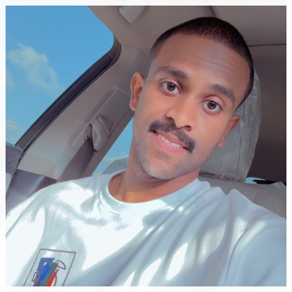 Ahmed faail mabrook raaidan