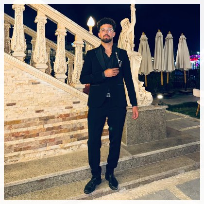 Mohamed Ehab mostafa