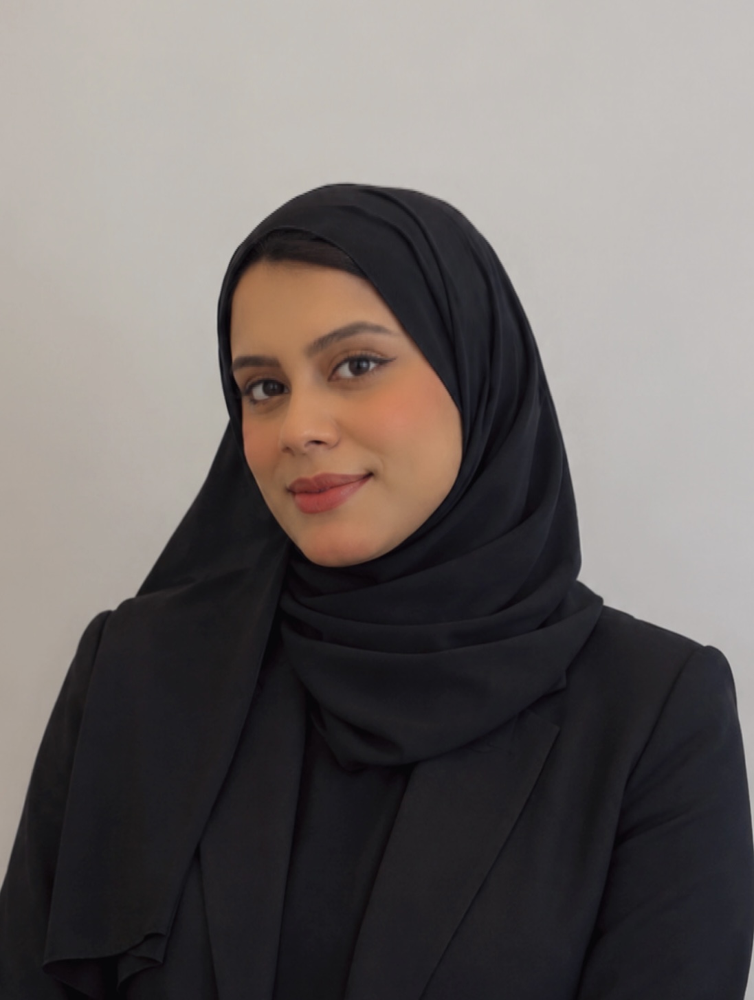 MARYAM AL-SIYABI