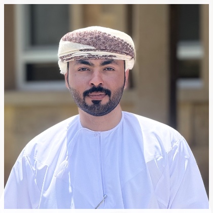 Abdulrahman Awad Al-Abri