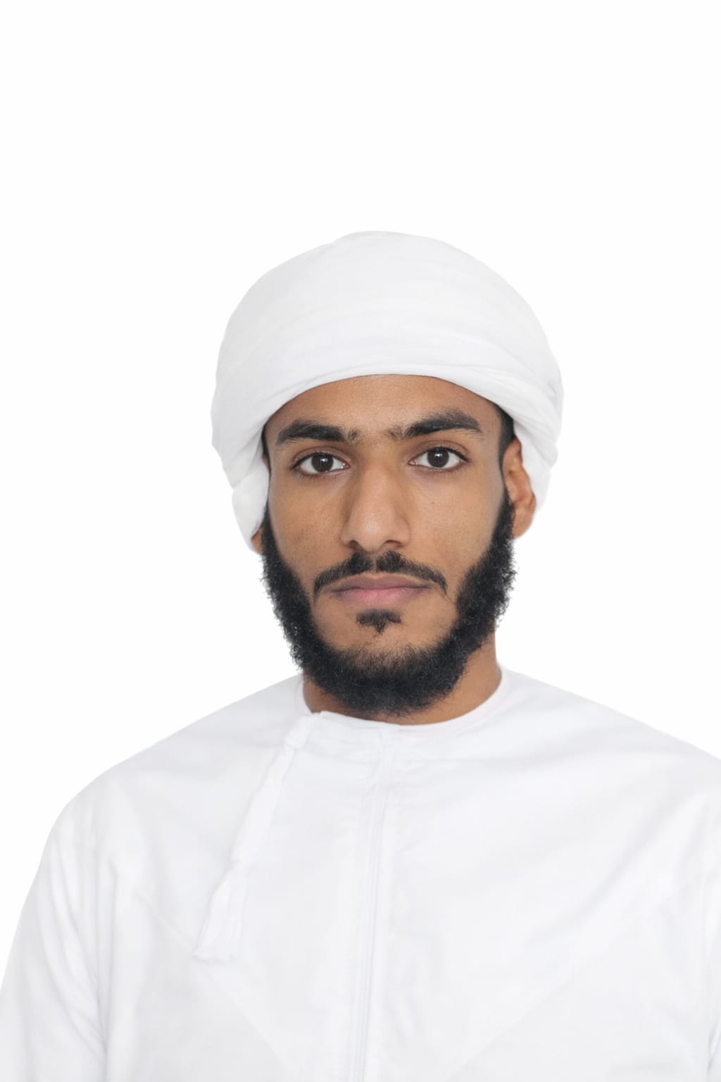 Ayman Al-hinai