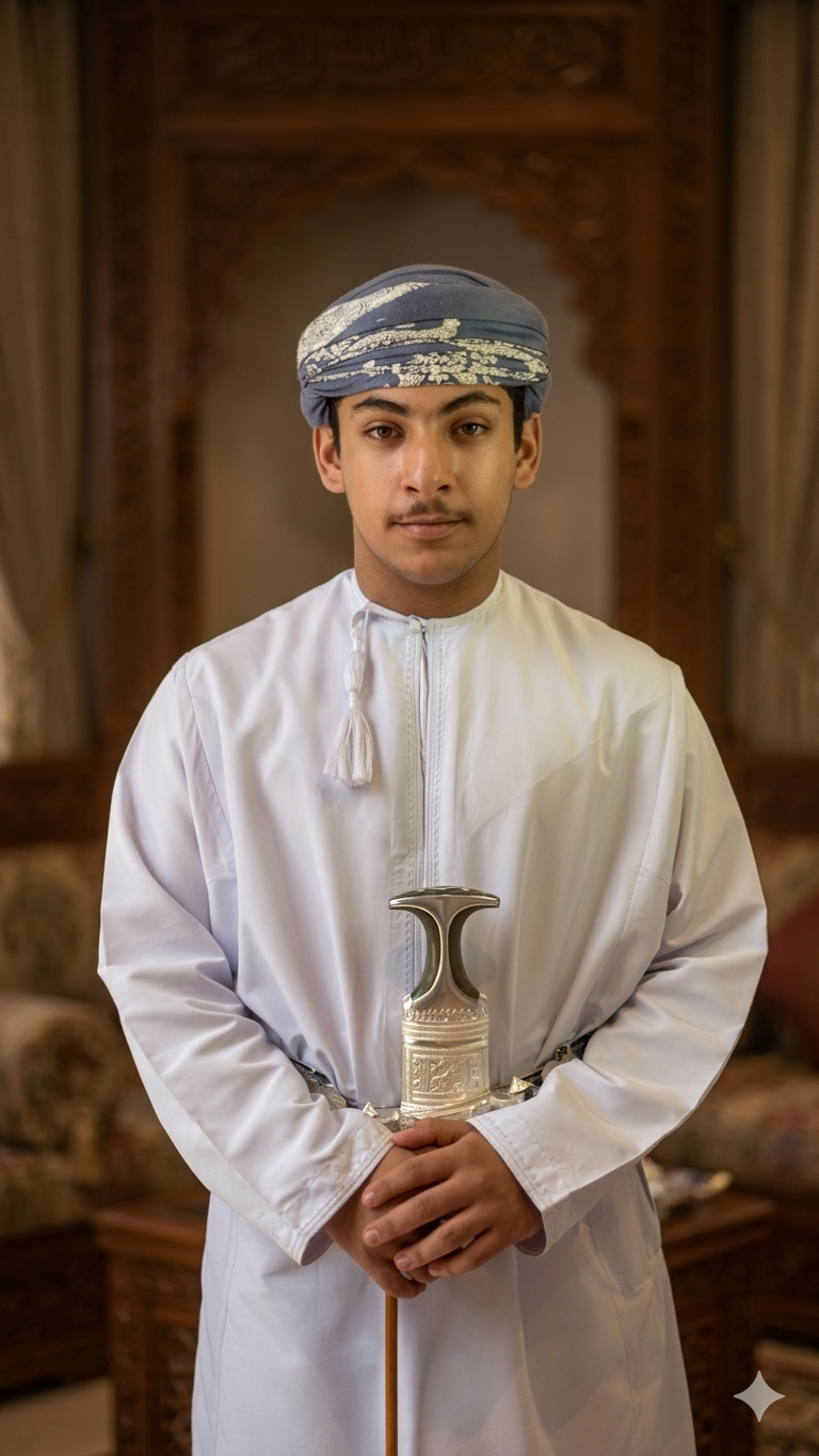 Hood Ahmad Albimani
