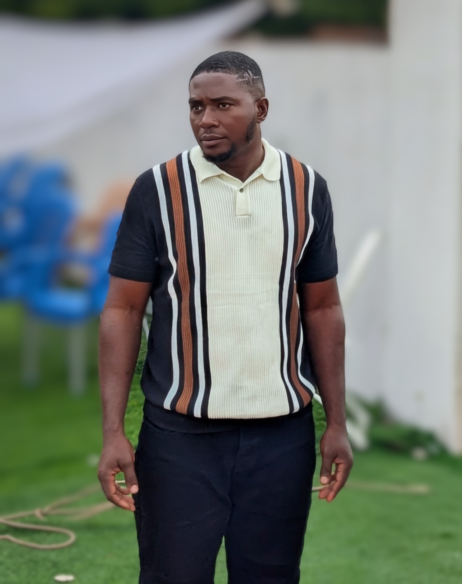 Donkor Ebenezer Kwadjo