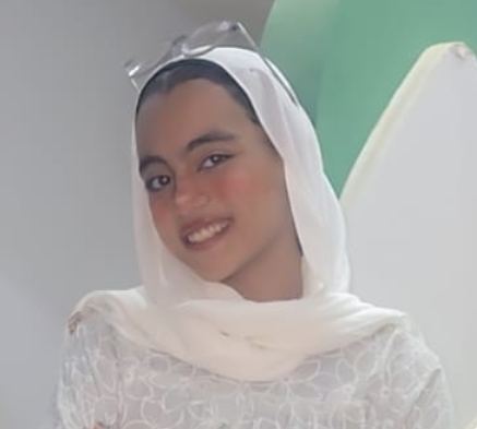 Jana Ashraf Mokhtar Mohamed El-Arraby