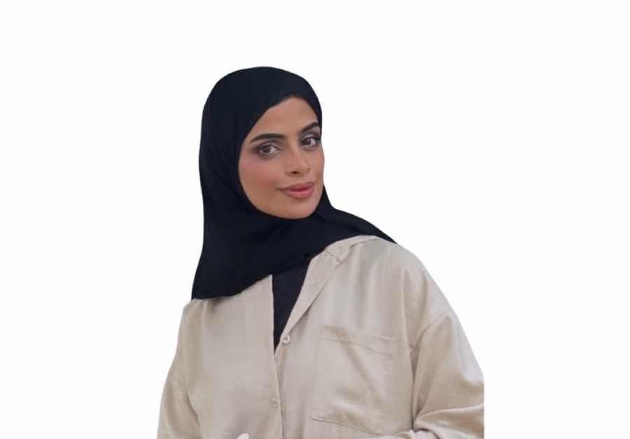 Sheikha Almamari