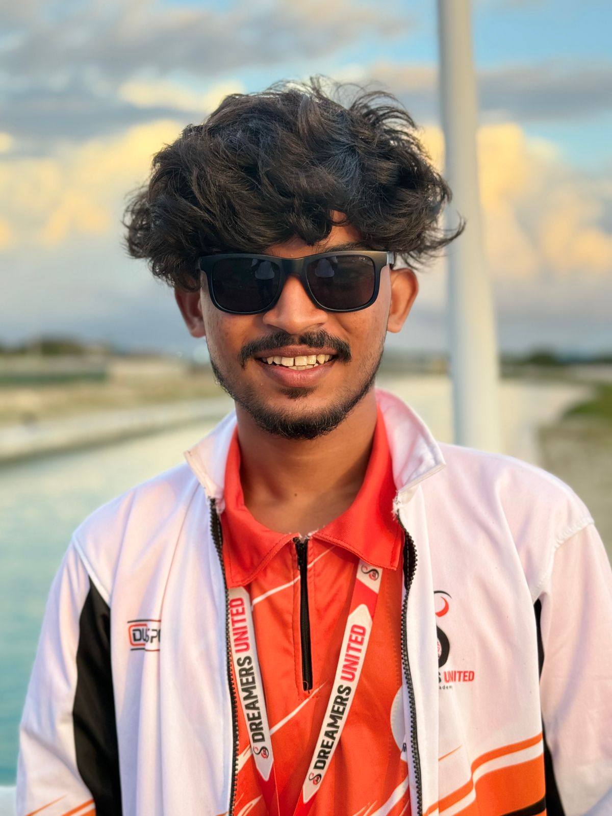 Akshay Jimron