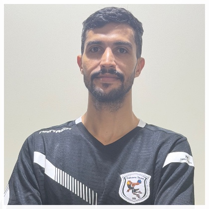 Abdullah Hussein Al Zahrani