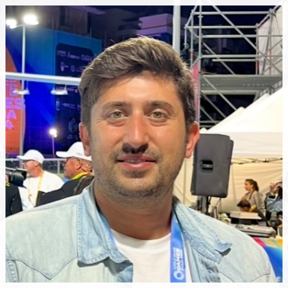 Sadegh Mahboubi Fard