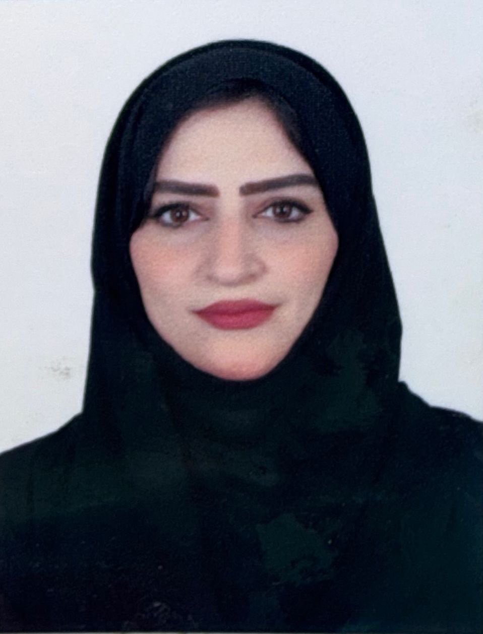 Noha bint salem alabri