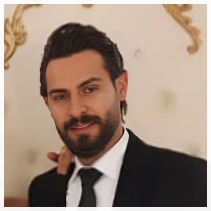 Sajad Kashi