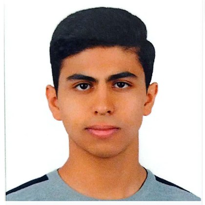 Mahdyar Din Mohammadi