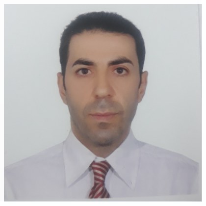 Morteza Nourozi