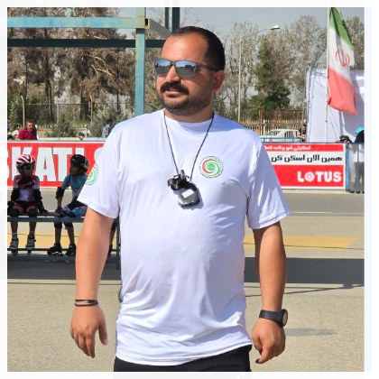Esmaeil Deldadeh Mehraban
