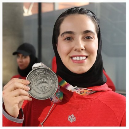 Shakiba shabani