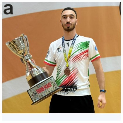 Mohammad Reza askary