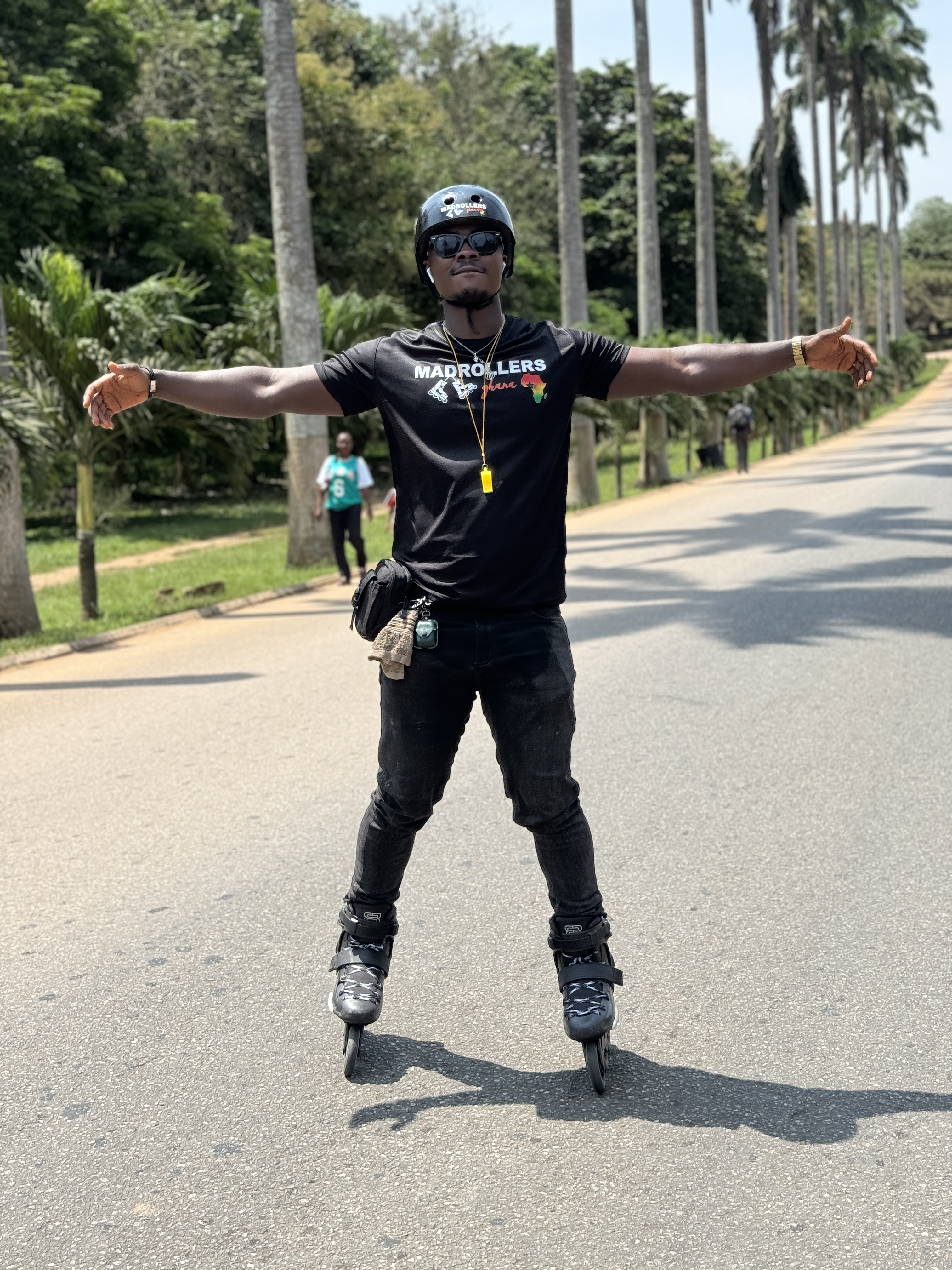 Emmanuel Okyere Darko