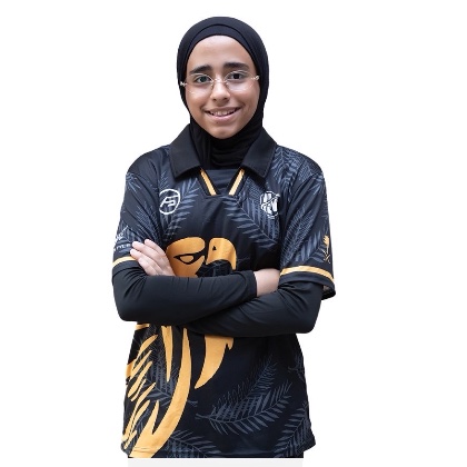 Sara Turki Talal Basabrain