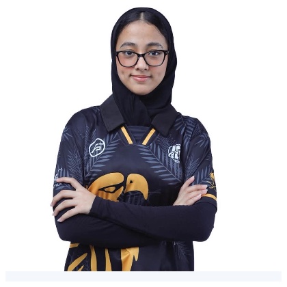 Talida Khalid