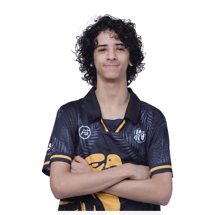 Anas abobaker balfaqih