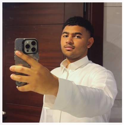 Faisal Mohamed