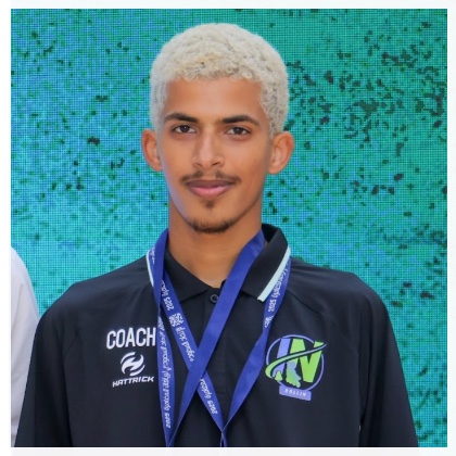 BADER AHMED ALSHLI