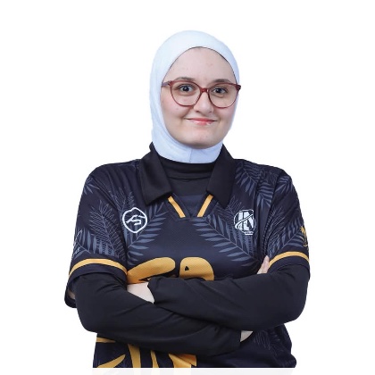 Laila Jaber wahsh