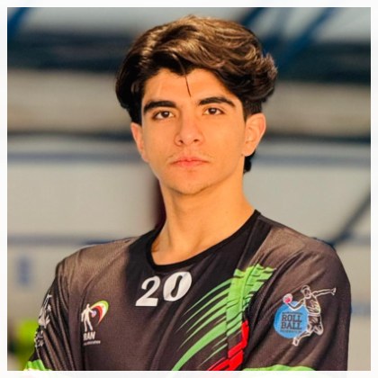 Majid Baniasad