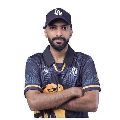 Ali Abdullah