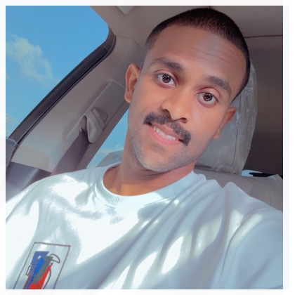 Ahmed Faail Mabrook Raaidan