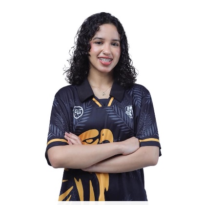 Tala Alhashemy