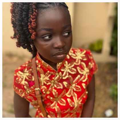 Nana Adwoa Opokuwaa Agyekum