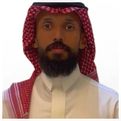 abdulrahman freed khayat