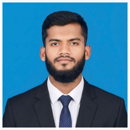 Aminul Islam Emon