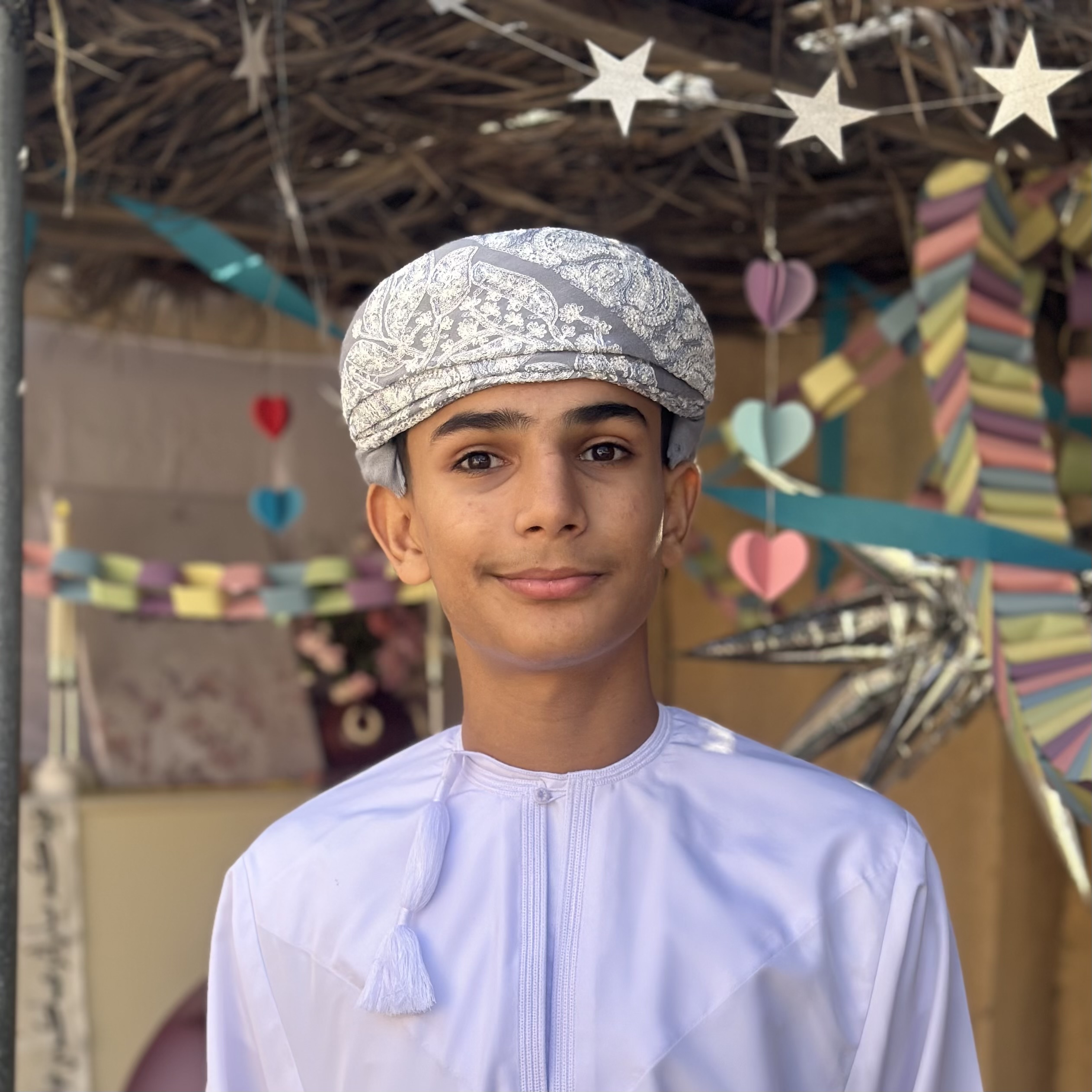 Muhannad Ahmad Al-Rashidi