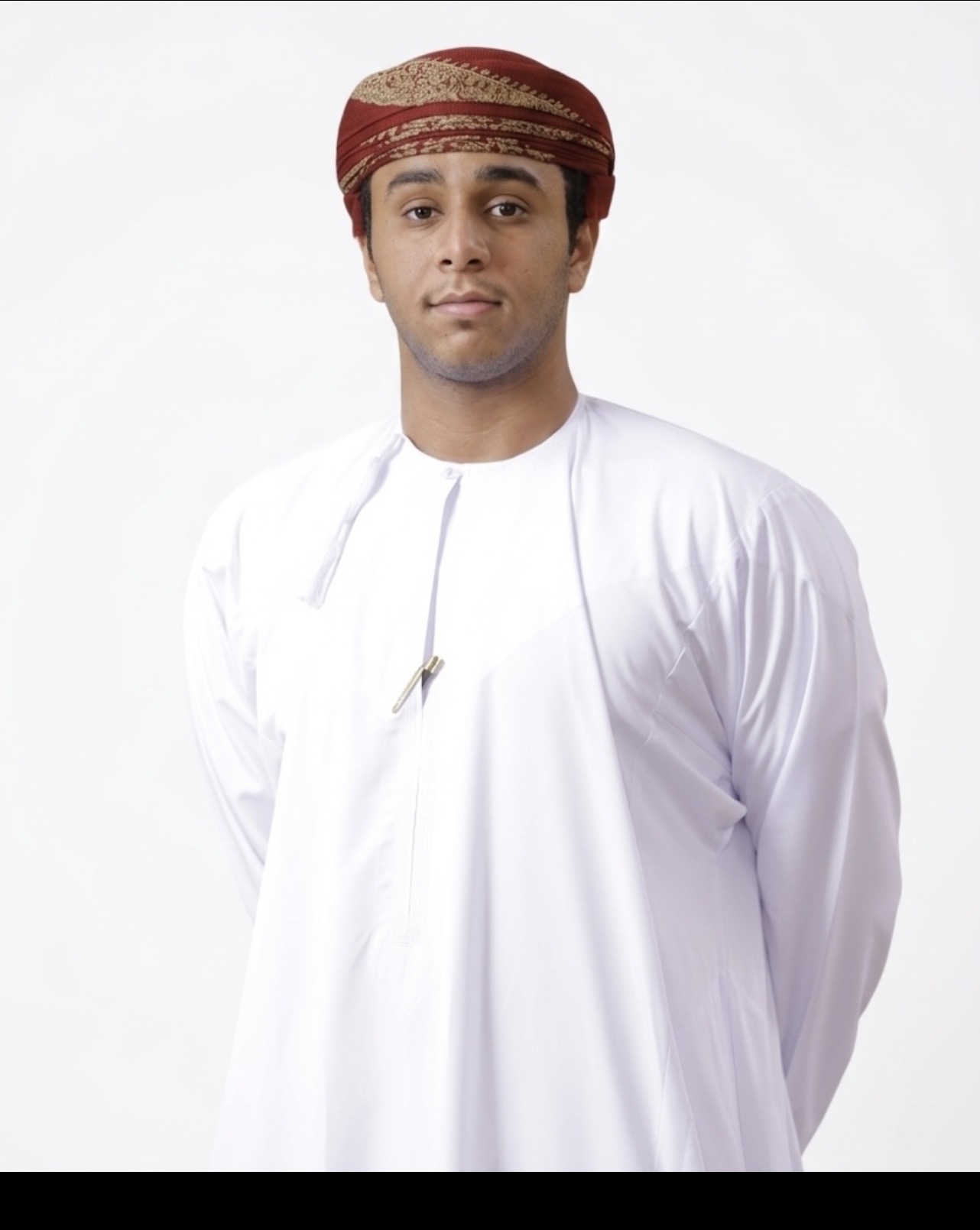 Hani Al-yaqoobi
