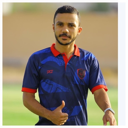 Ahmed rabia