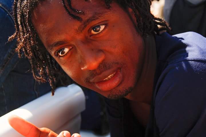 Ayoba Diallo