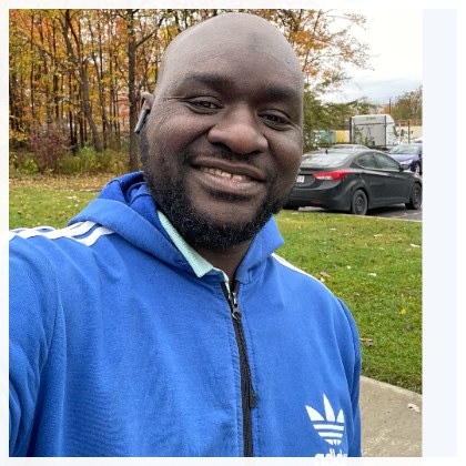 Oumar Diouf
