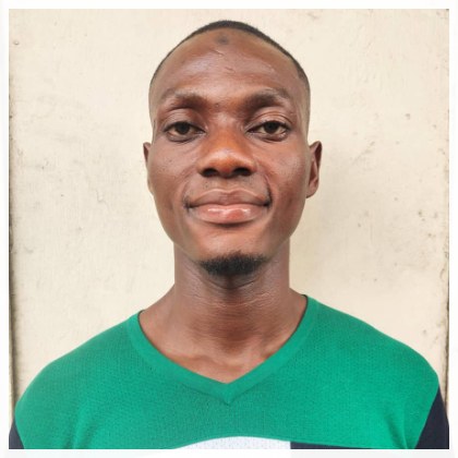 Ibrahim kamara