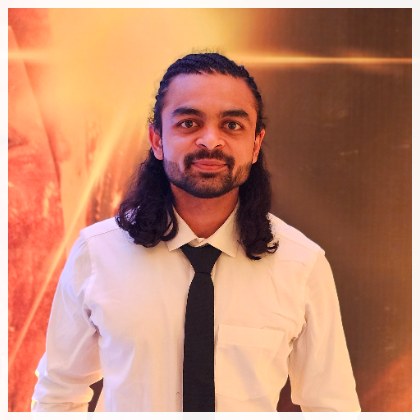 Satyam Radadiya