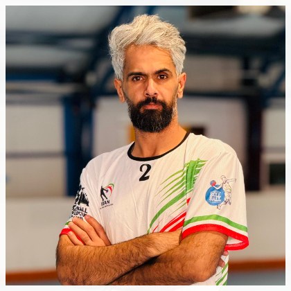 Salman Arabi Ayask
