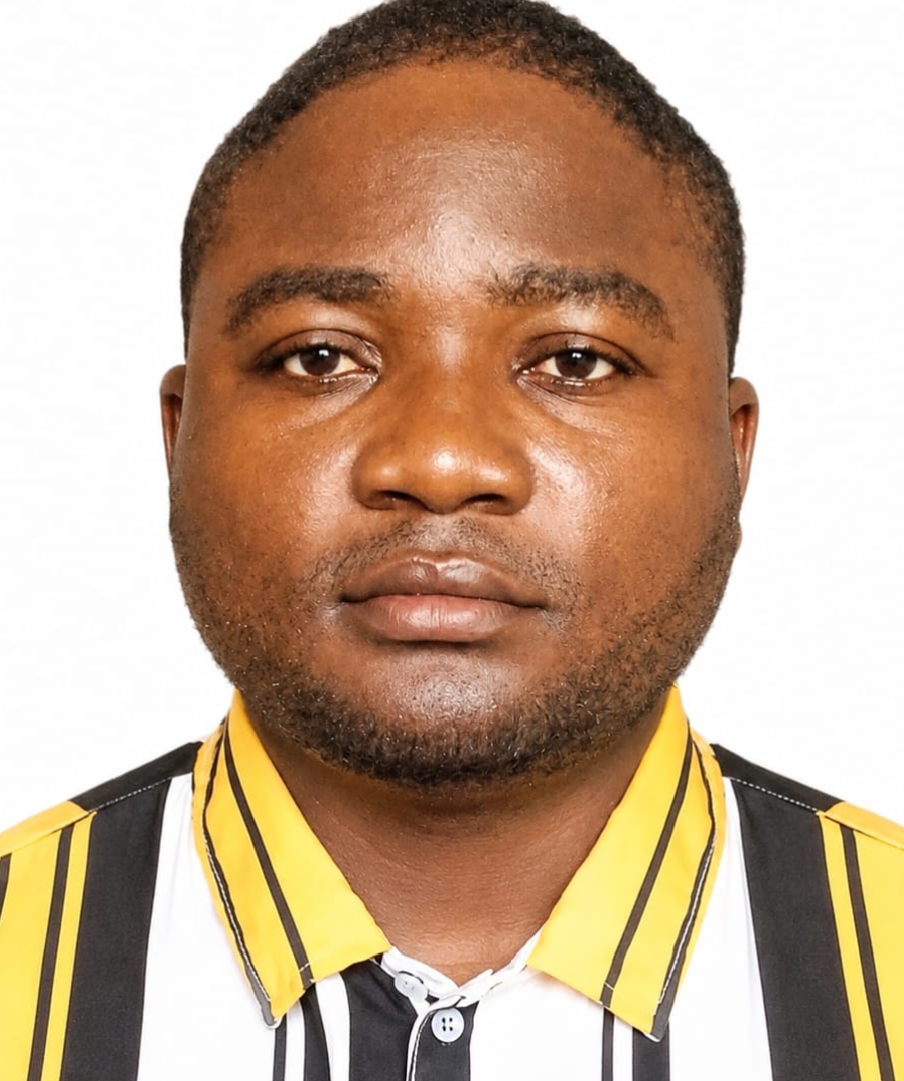 Charles Johnson