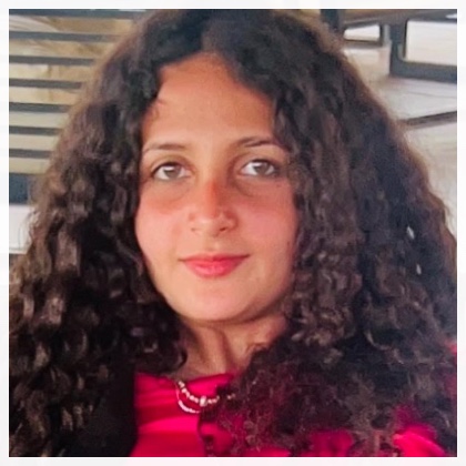 Joumana Cherif youssef