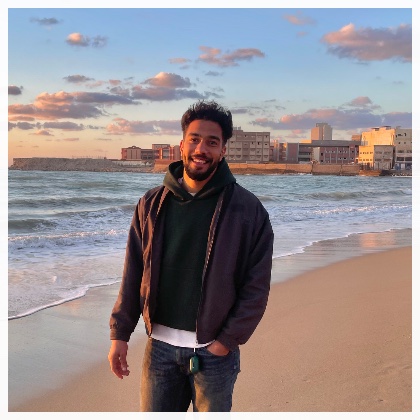 Ahmed ibrahim