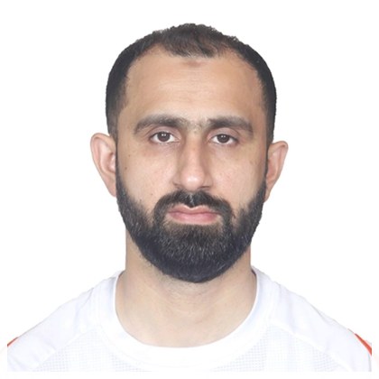 Muhammad Hassan