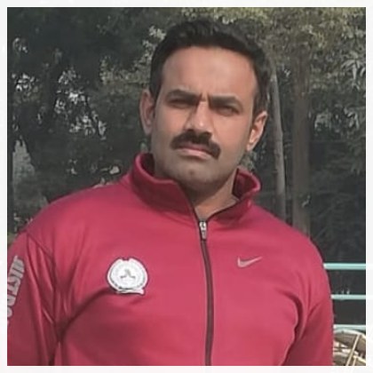 Rafaqat Ali