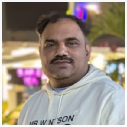 Majid Ali
