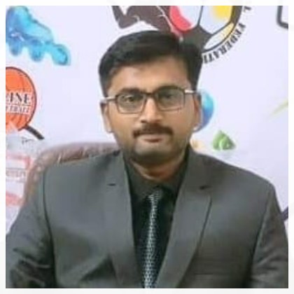 Muhammad Fareed