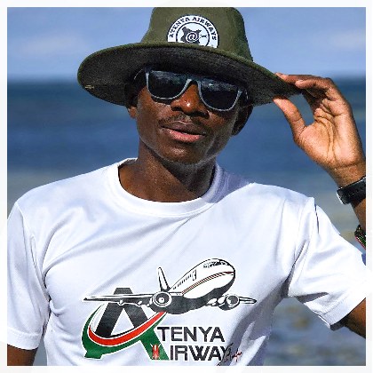 MOSES OCHENJE ATENYA